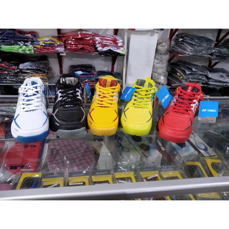 Sepatu Badminton YONEX TOKYO 2