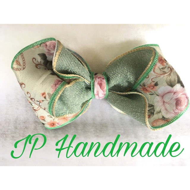 

Green Vintage