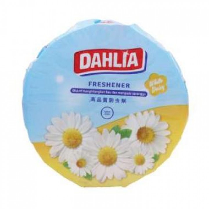 Dahlia Freshener Bulat