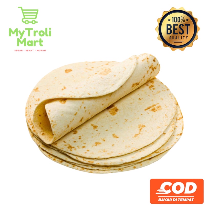 

Kulit Kebab - per pack (isi 20)