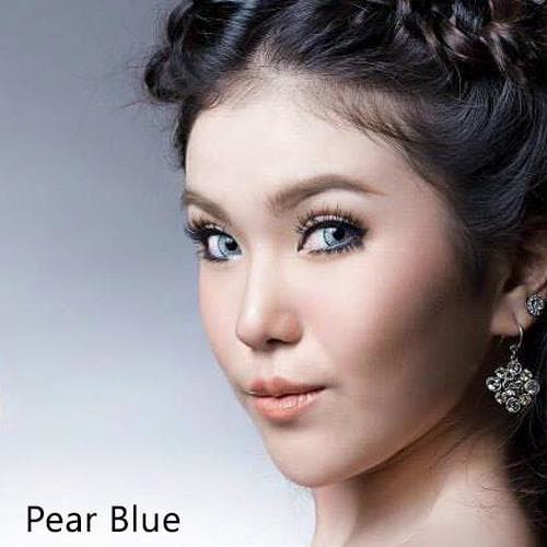 Softlens PEAR BLUE