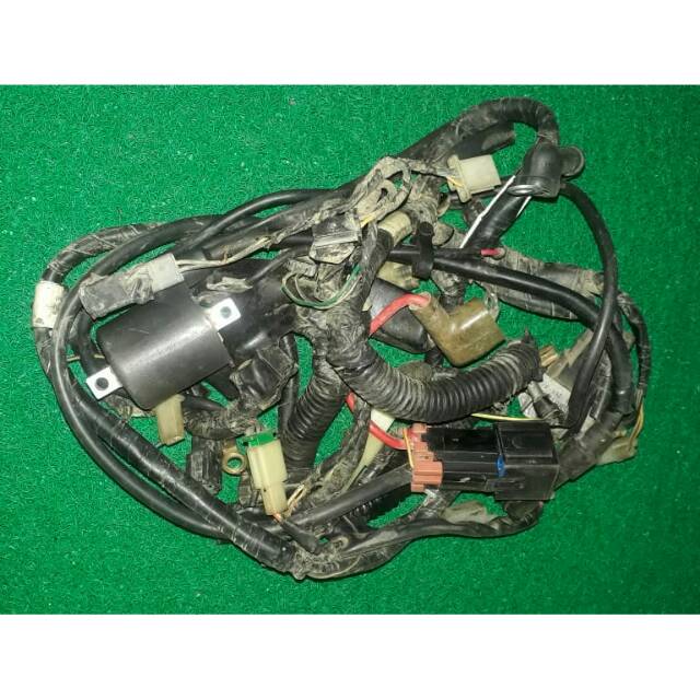 Kabel body klx bf non Cdi