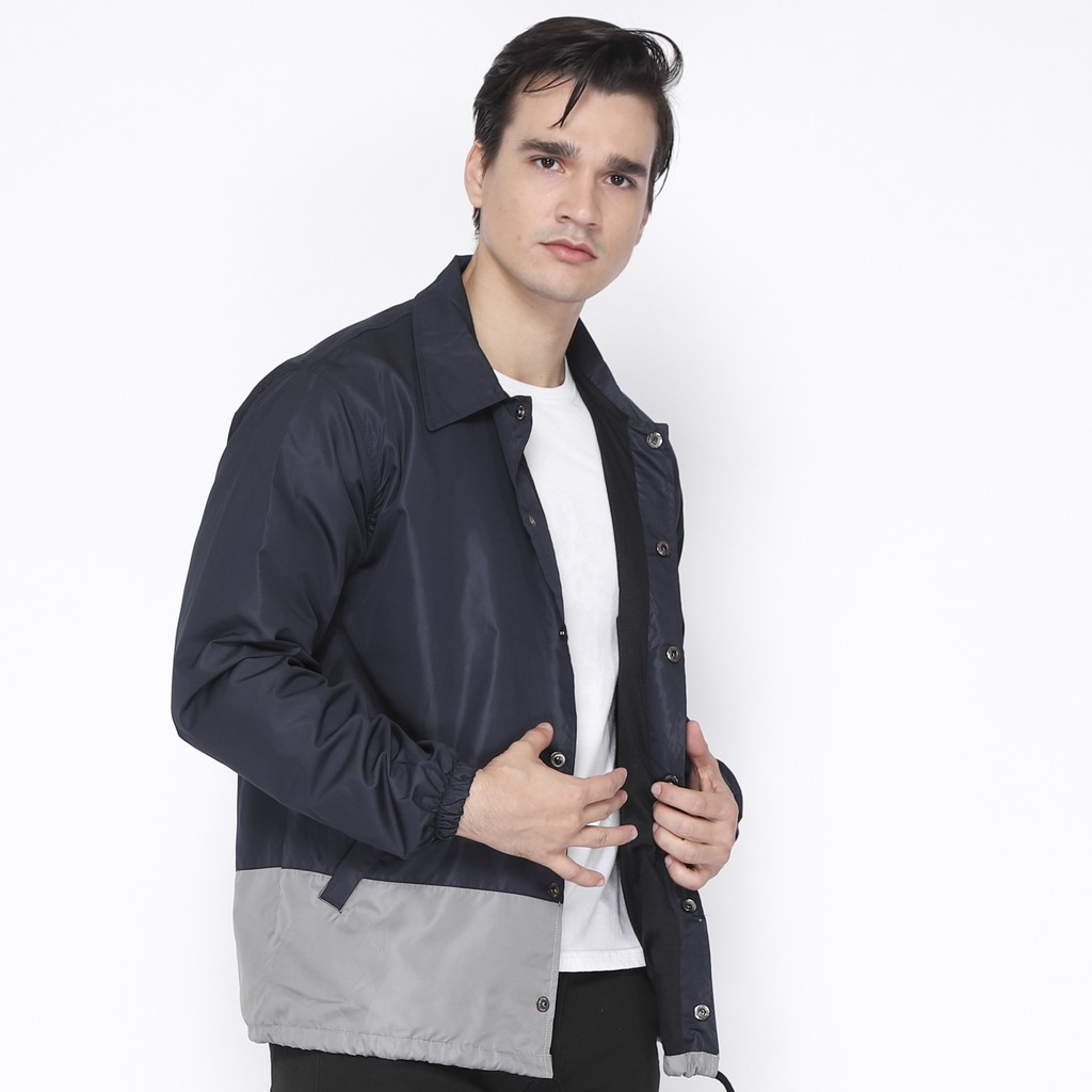 Jaket Pria Coach caserta Elzanteri