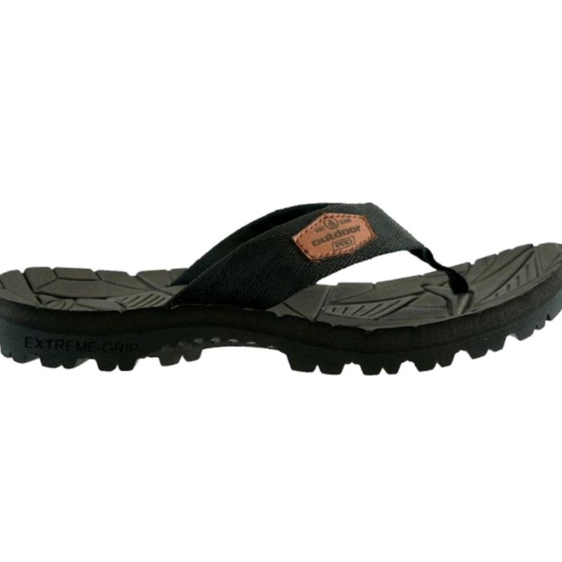 Sandal Gunung Outdoor Pro Dueler Se sendal jepit traveling original