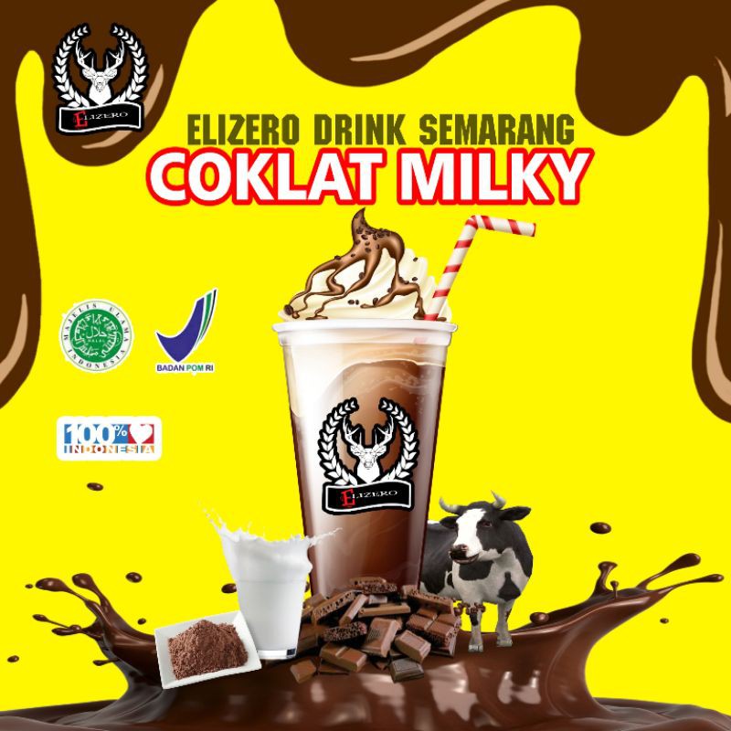 

bubuk minuman coklat milk 500gr/ bubuk minuman coklat milk 500 gram/bubuk minuman coklat premium