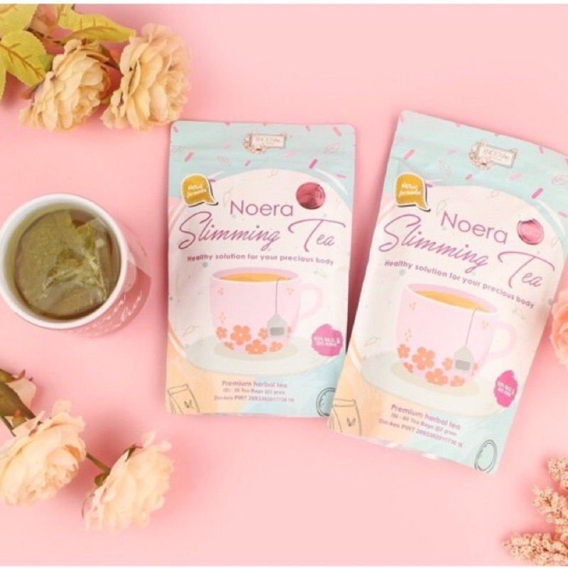 Noera slimming tea