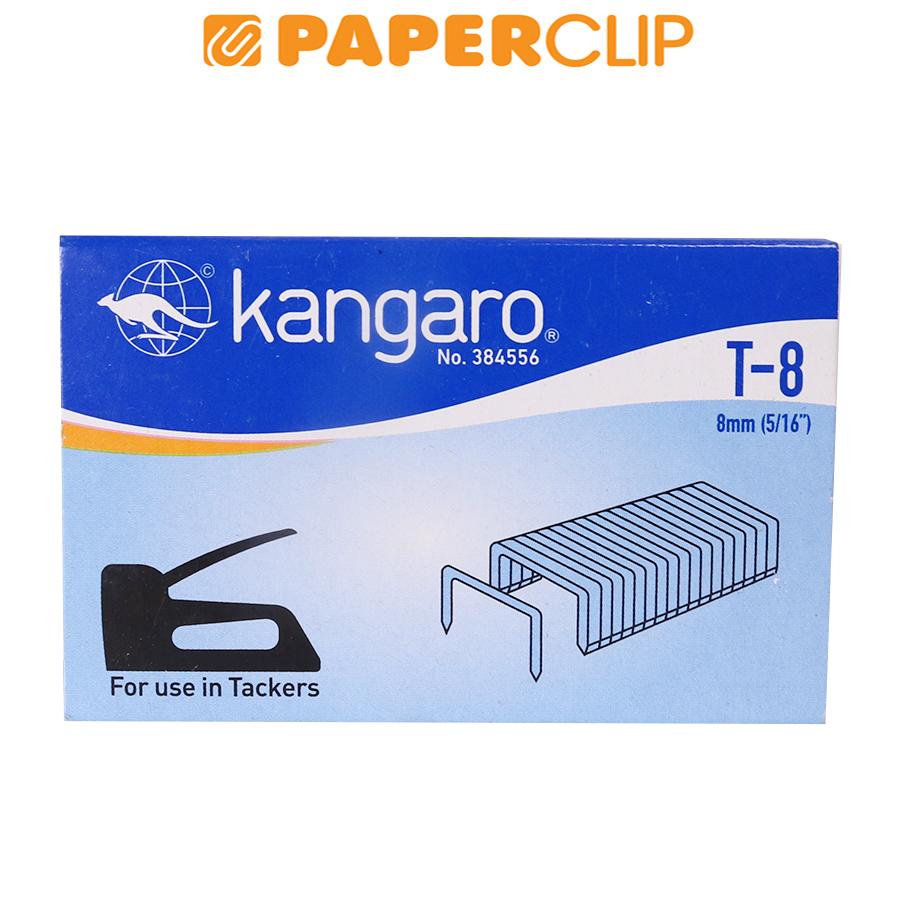 

STAPLES KANGARO T-8