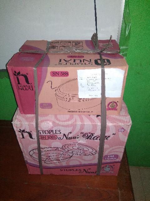 Toples Nuai Ratu Sn1001 Sekat 5