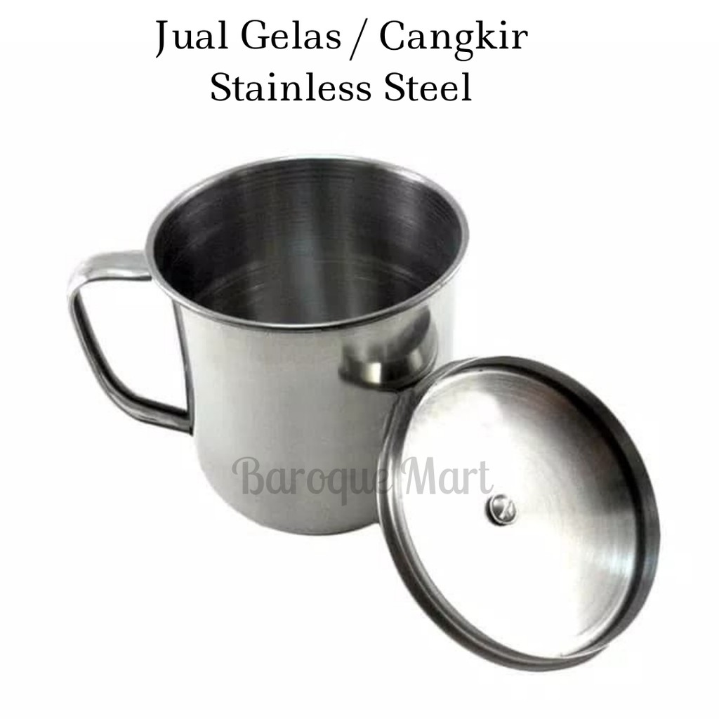  Gelas  Kopi  Cangkir Kopi  Unik  Jadul Untuk  Cafe Mug Souvenir 