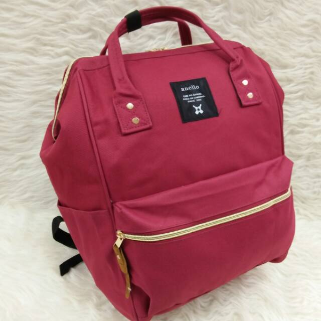 Tas Ransel 2in1