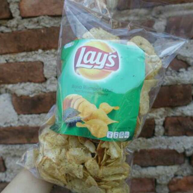 

Chiki Lays kiloan bandung