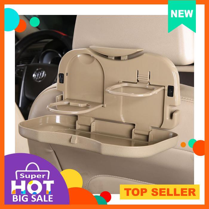 Tempat Botol / Tempat Makanan / Tempat Barang Mobil