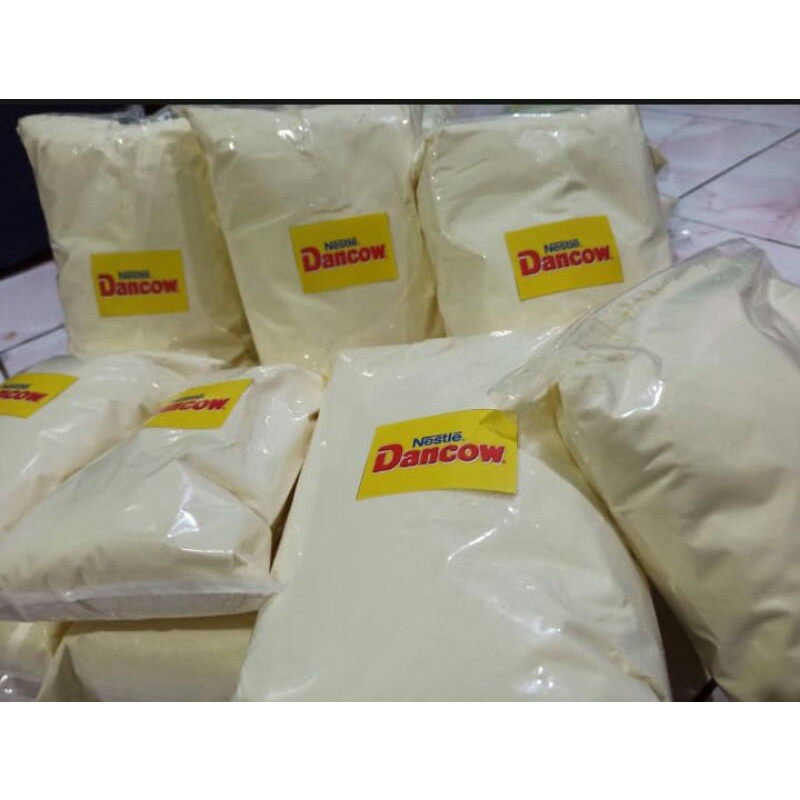 

Susu Dancow Full Cream 500 Gram