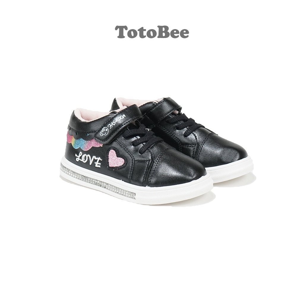 TOTOBEE Lovely Sepatu sneaker anak import 228