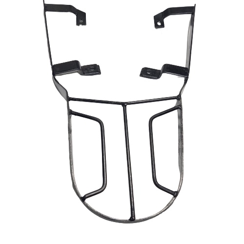 Breket Box Bracket Box Motor New Vixion 2017-2018 Vixion R LED