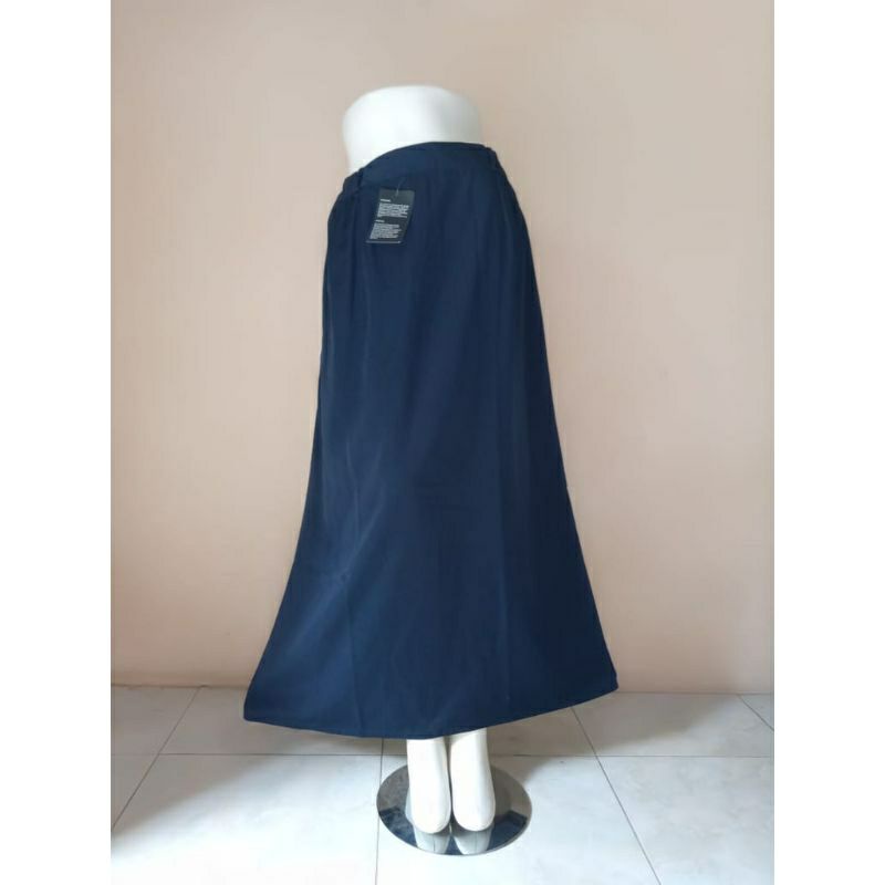 SPAN//ROK SPAN PANJANG//ROK SPAN WANITA//ROK SPAN SCUBA//ROK SPAN MAXI