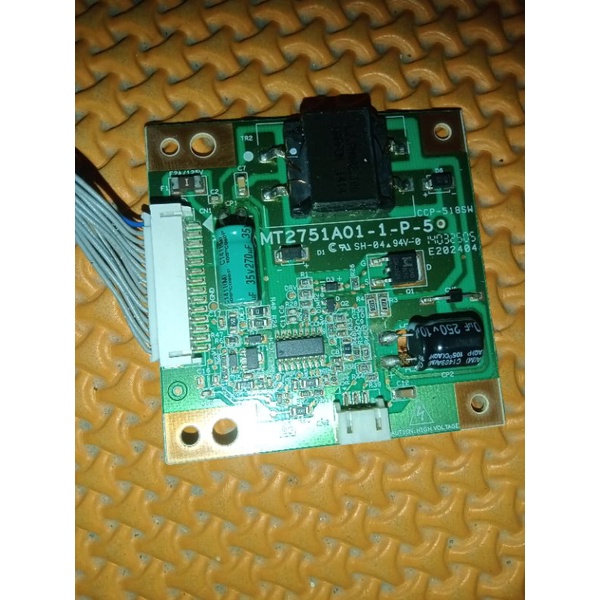 INVERTER LG 28MT45A 28MT45