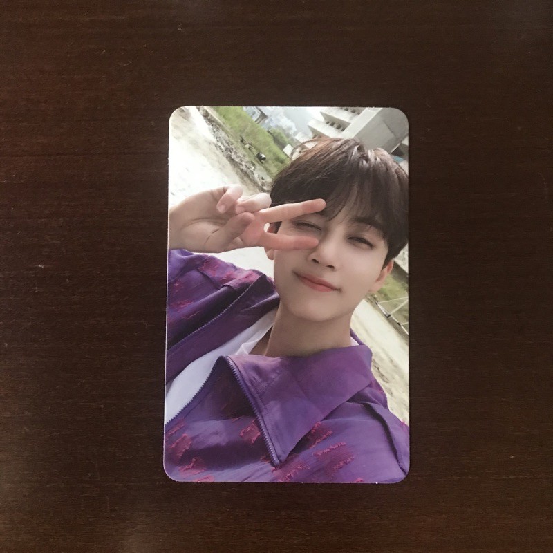 [BOOKED] Benefit Synnara Jeonghan