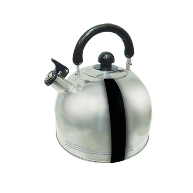 TEKO BUNYI SIUL HK UK.5L STAINLESS STEEL NOMURI