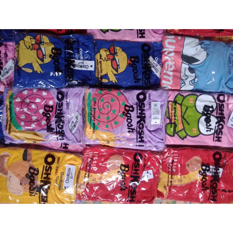 SALE.. (paket isi 4 STEL) stelan joger anak/stelan harian anak/baju anak grosir