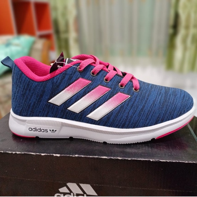 SEPATU CASUAL city series sneakers CEWEK  COWOK PRIA WANITA