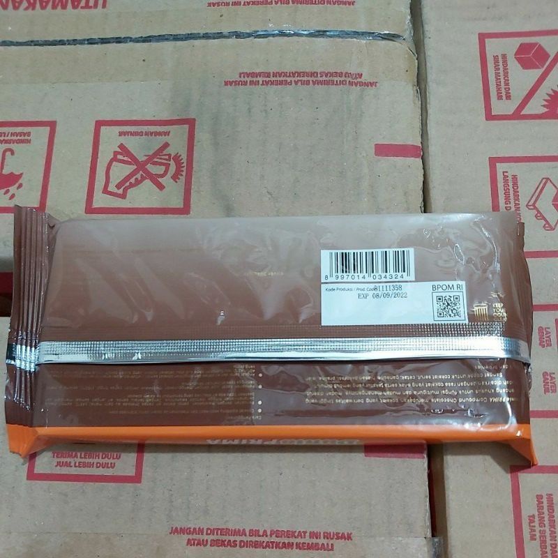 DUNIA Prima Compuond Dark Coklat 250gr