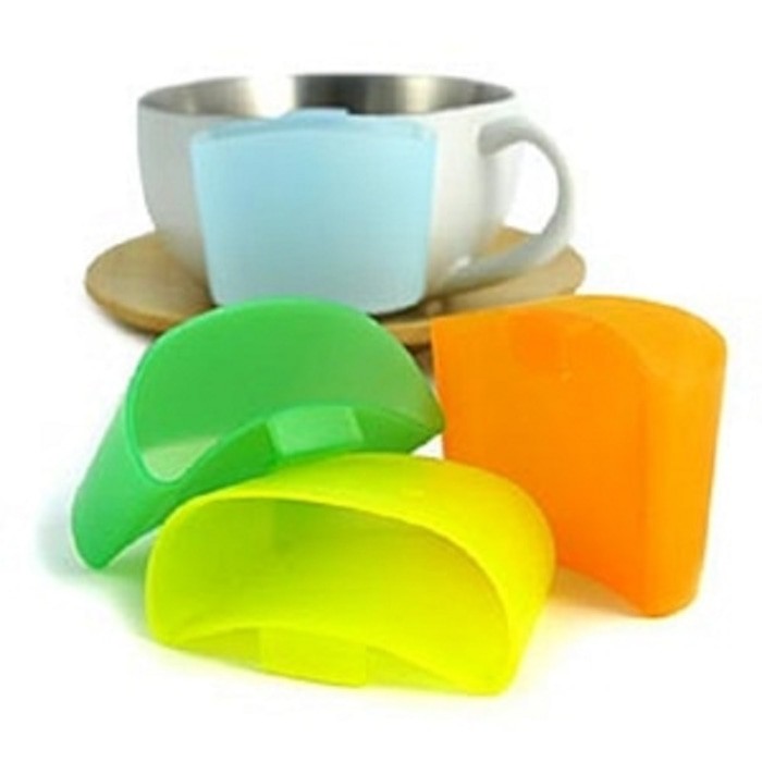 

YY. HANGING TEA BAG HOLDER GANTUNGAN TEH CELUP Murah