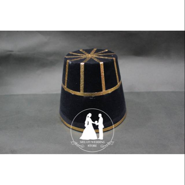 topi anak | topi adat anak | kuluk pengantin anak | kuluk manten anak | kuluk anak | kuluk adat