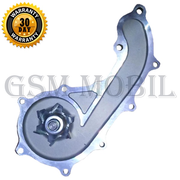 Water Pump Pompa Air Toyota Innova Fortuner Prado Bensin 10004961