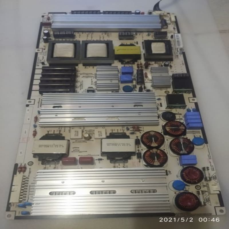 PSU - REGULATOR - POWER SUPPLY BOARD TV PLASMA SAMSUNG PS 64D8000 - PS 64 D 8000
