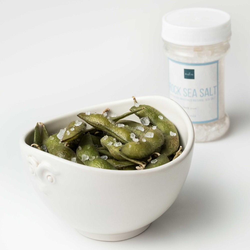 

GFD TheOrganicStop Australian Rock Sea Salt Garam Laut Kasar 150 gram