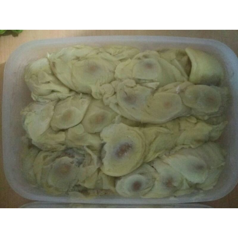 

durian medan