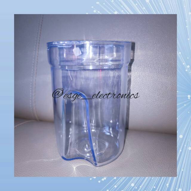GELAS BLENDER BUMBU PHILIPS BUMBU KERING BASAH DRY MILL WET MILL HR 2115 HR 2116 HR 2061 HR 2071