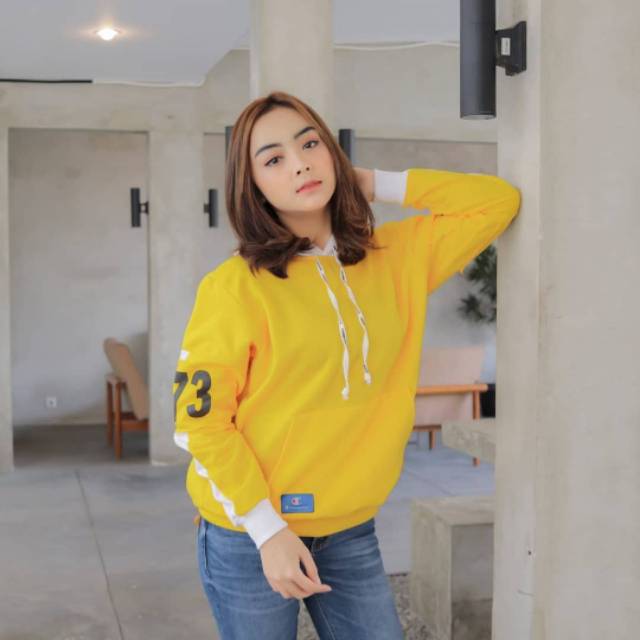 CHIKO HOODIE || HOODIE KOREAN || HODIE KERE #CH