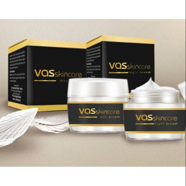vas skincare