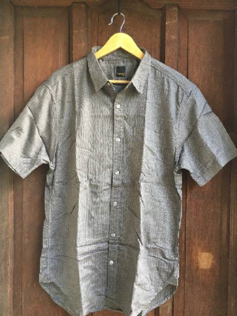 Art95008 Tira Jeans Short Sleeve Second