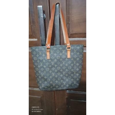 tas LV preloved NOSER TEMBUS