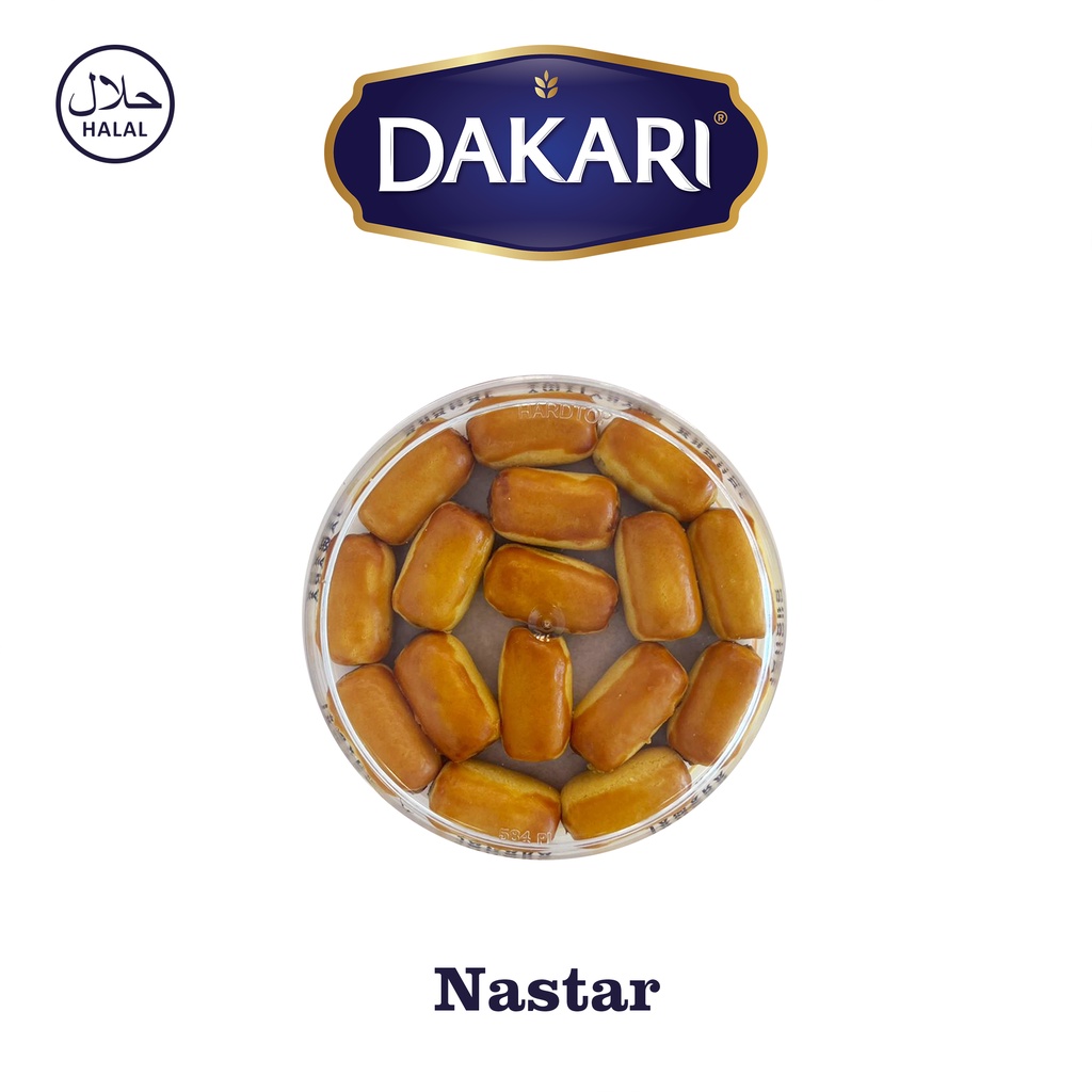 

Nastar | Dakari | Cookies