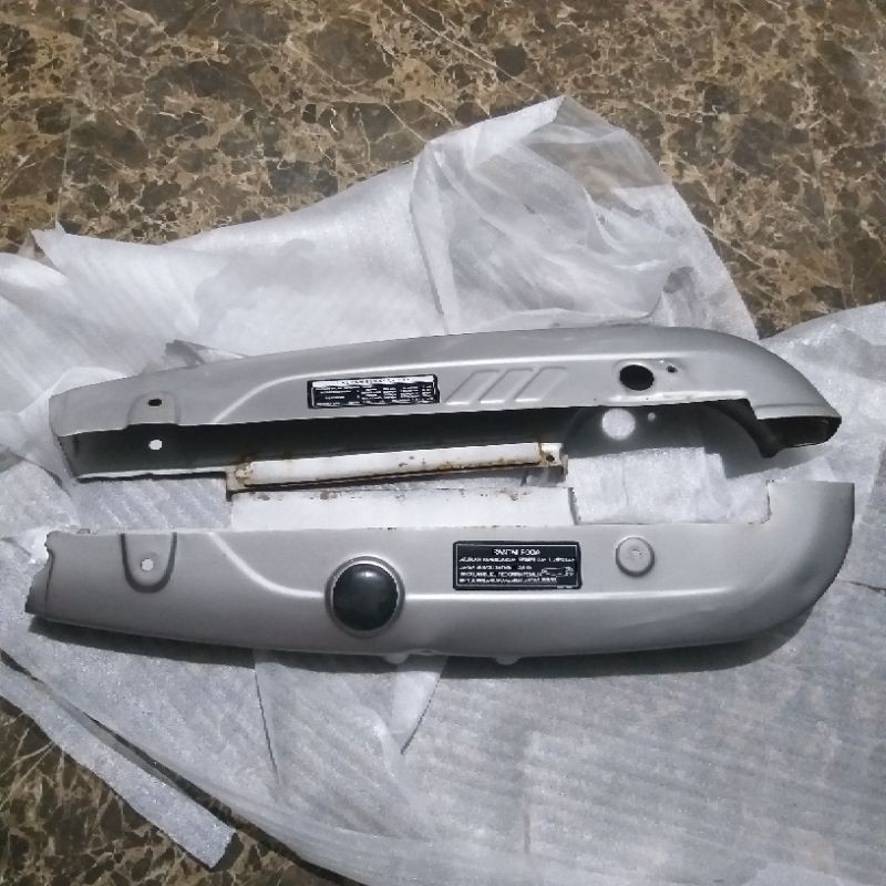 Katengkas ori honda GRAND LEGENDA IMPRESA