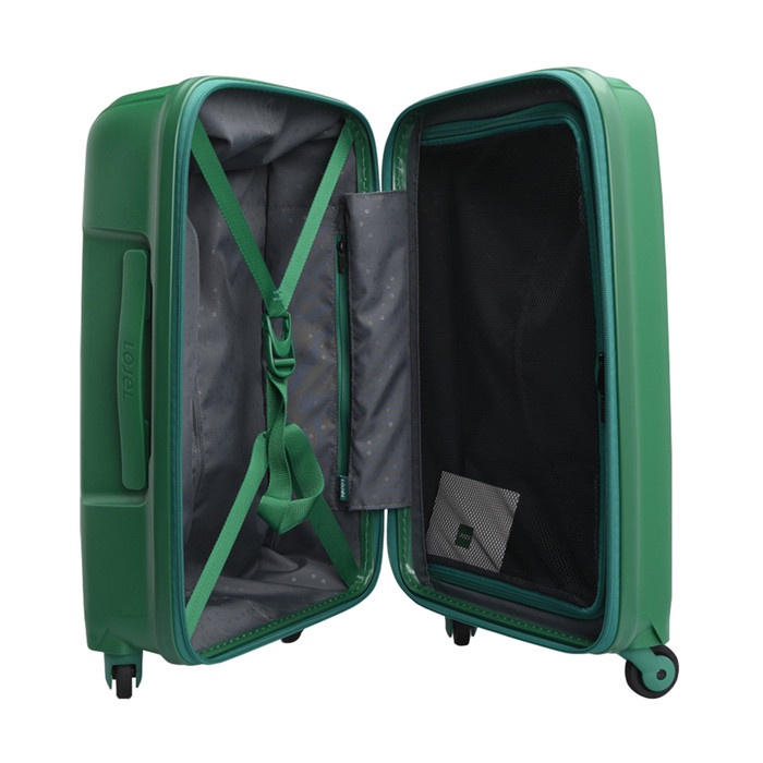 Koper Lojel Lineo Hardcase Cabin/21 Inch Small Original