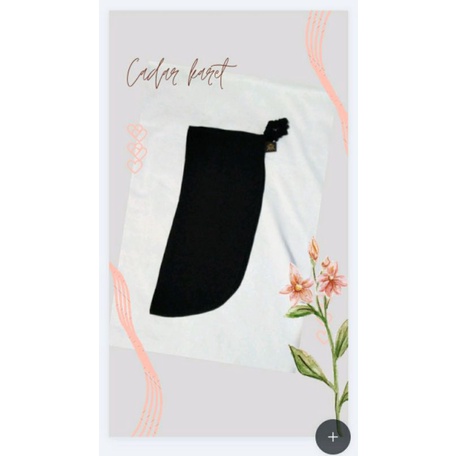 Cadar Sifon Arab Murah/Cadar Karet Sifon Arab Murah/Cadar Sifon Arab Ori