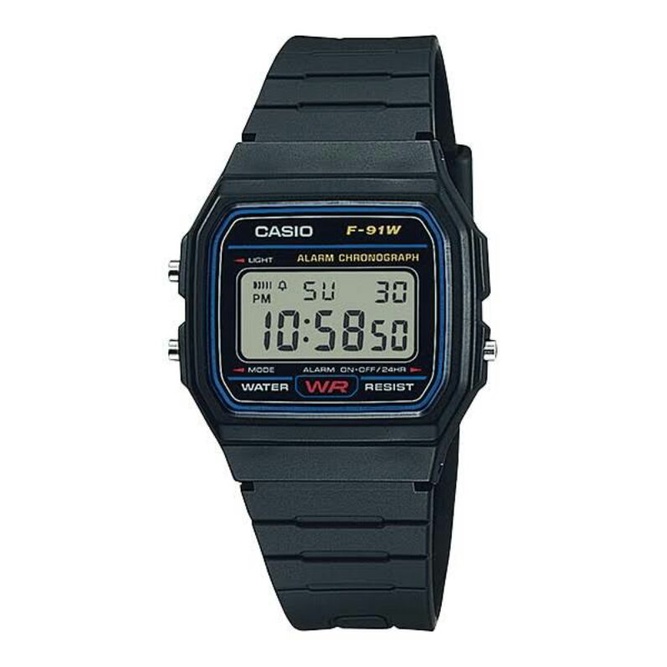 

CASIO