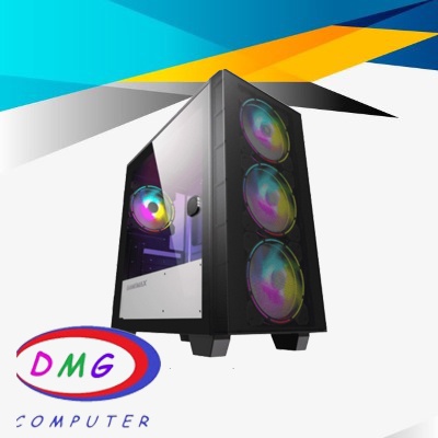 PC Gaming Intel I7 9700 / GTX 1050ti 4GB / DDR 16 GB / SSD NVME 500 GB  Gaming-Editing-Rendering