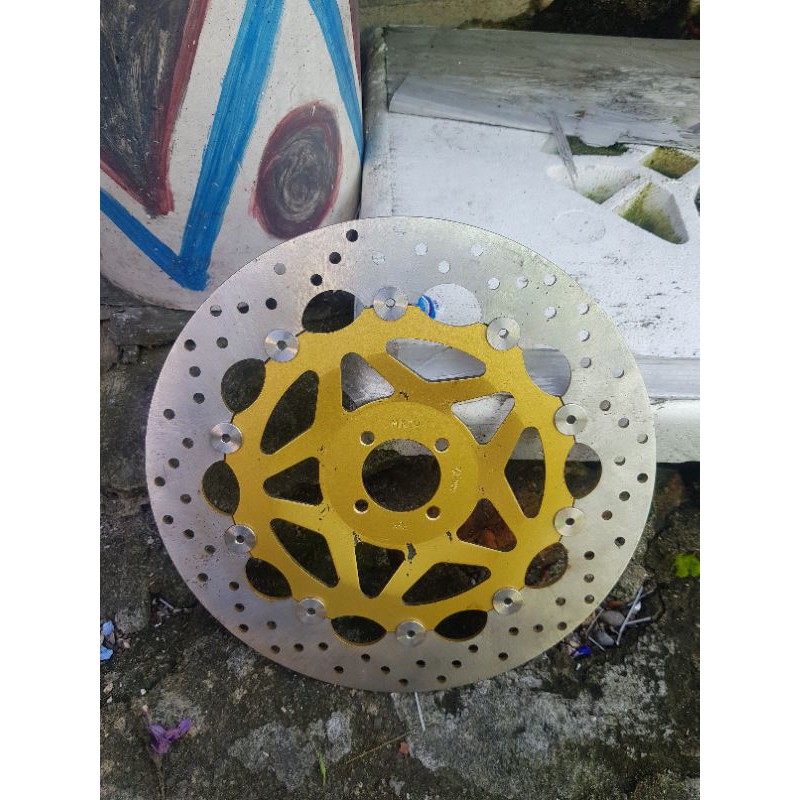 DISK PSM SATRIA 2TAK XDISPLAY 300MM