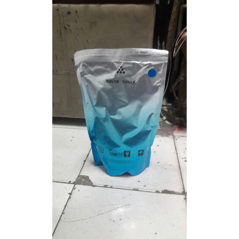 Tinta Mesin Fotokopi Toner Xerox CMYK Tinta Warna Mesin FotoCopy Kualitas Terbaik