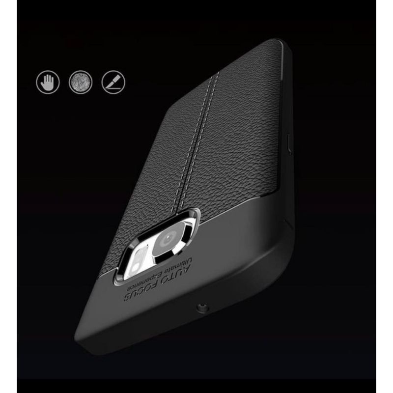 Softcase Auto Focus For Samsung Xiaomi Vivo Oppo