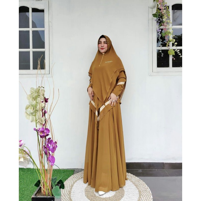 syari akasma premium by yodizein