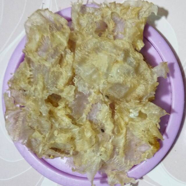 

Gelembung Ikan/Fhis Maw