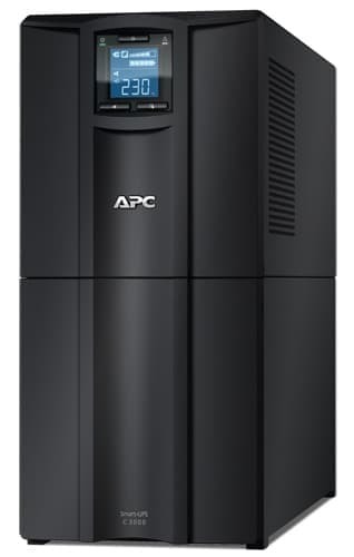 UPS APC SMC3000I |