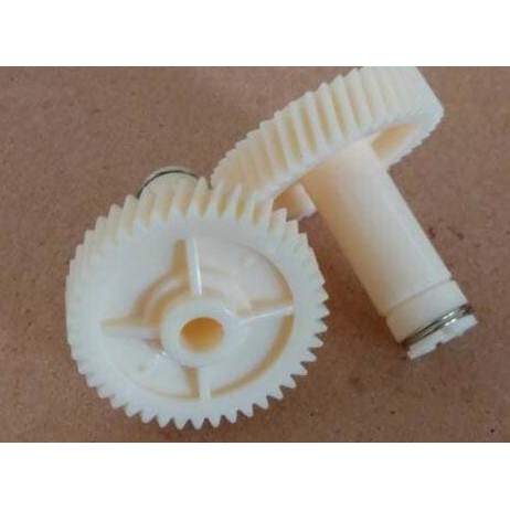 ۩ Gear Mixer Maspion Sparepart Gear for Mixer Maspion Gigi Mixer Maspion ֍